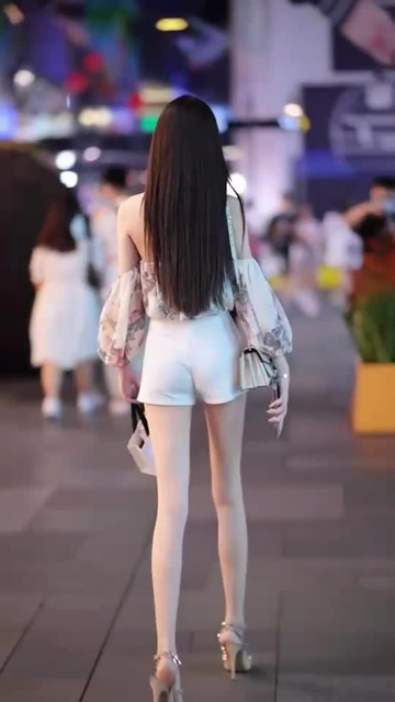 动漫3D同人漫画展示